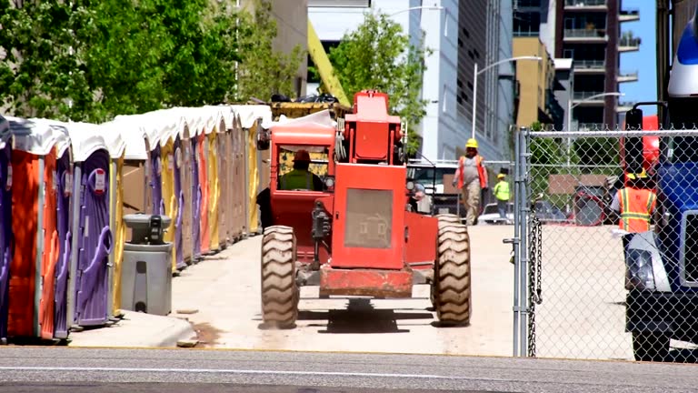 South Alamo, TX Portable Potty Rental  Company